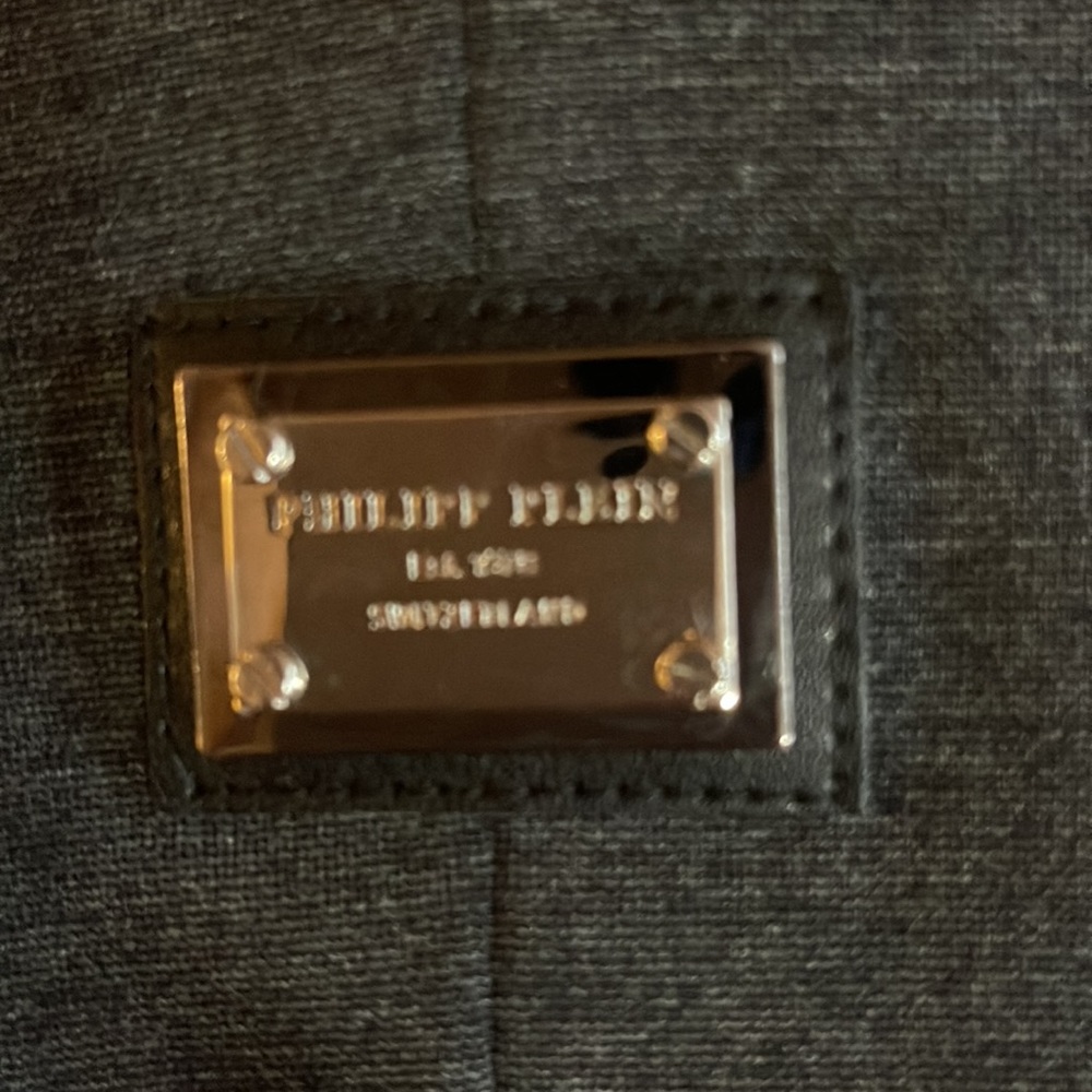 BNWT Philipp Plein mini skirt. Size s. - Picture 4 of 5